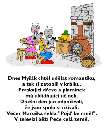 Příběhy Myšáka 277